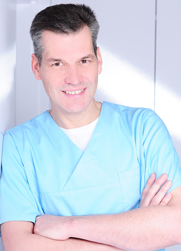 Dr. Uwe-Jens Jacobsen